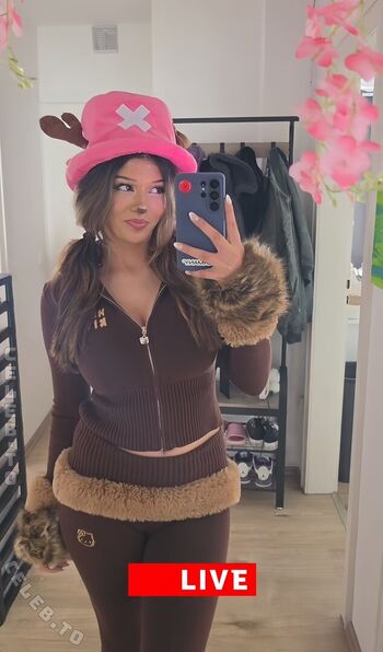 Full leaked Rosemondy private onlyfans photo