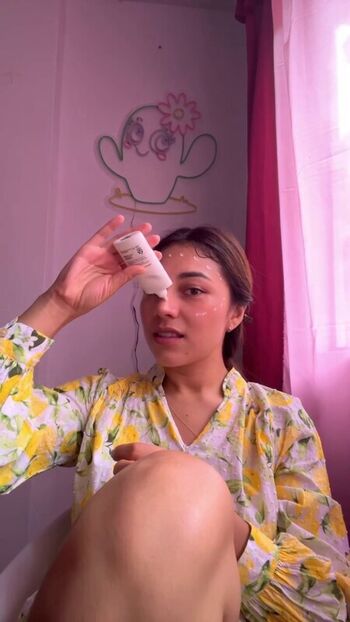 Full leaked Rosibell torre private onlyfans photo