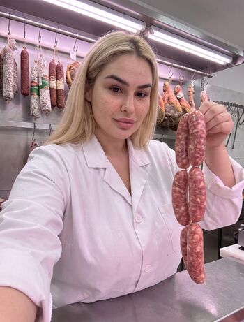 Full leaked Rosiccaa private onlyfans photo