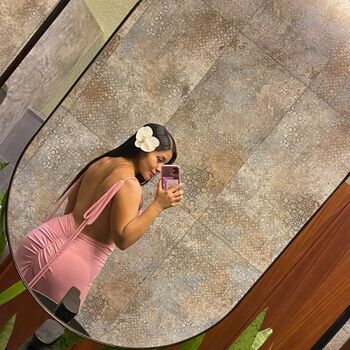 Full leaked Rosicela espinoza nina private onlyfans photo