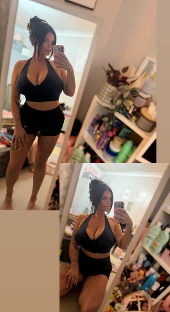 Full leaked Rosie amber owen private onlyfans photo