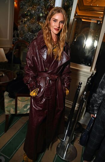 Rosie Huntington-Whiteley