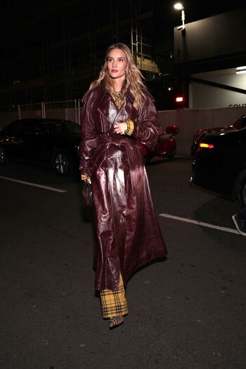 Rosie Huntington-Whiteley