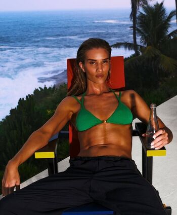 Full leaked Rosie huntington whiteley private onlyfans photo