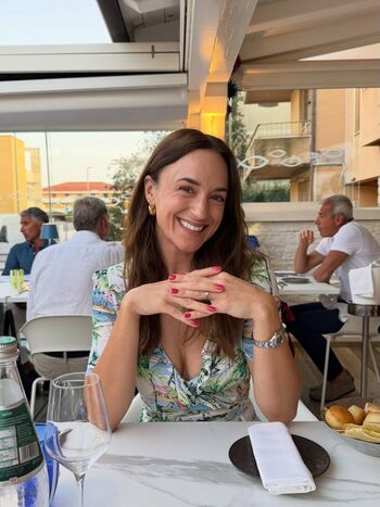 Full leaked Rosie jones private onlyfans photo