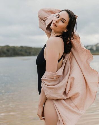Full leaked Rosie lockhart page private onlyfans photo