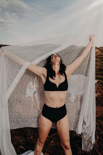 Full leaked Rosie lockhart private onlyfans photo
