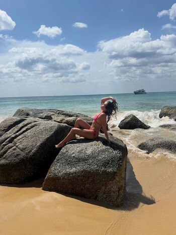 Full leaked Rosie mcclelland page private onlyfans photo