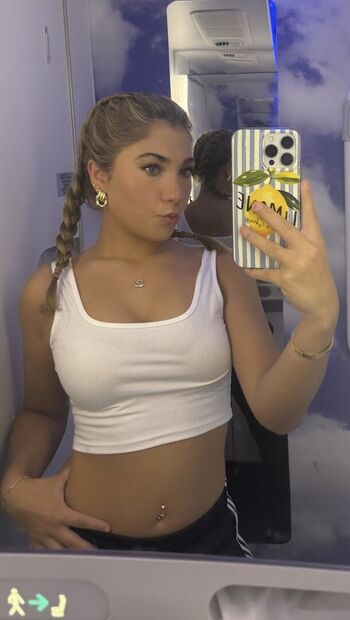 Full leaked Rosie mcclelland private onlyfans photo