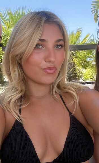 Full leaked Rosie mcclelland page private onlyfans photo