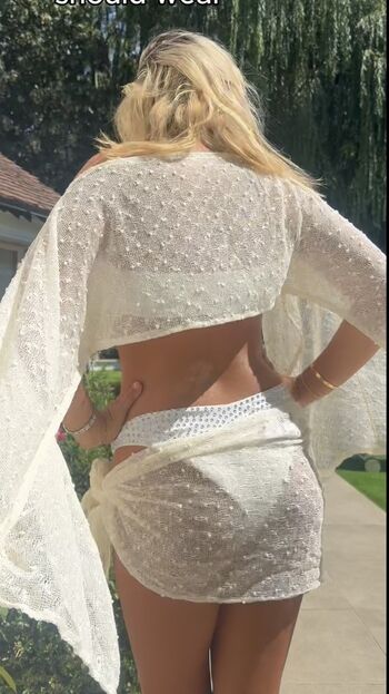 Full leaked Rosie mcclelland private onlyfans photo