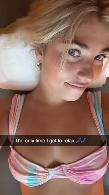 Rosie McClelland