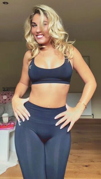 Rosie McClelland