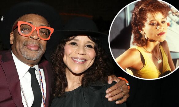 Full leaked Rosie perez private onlyfans photo