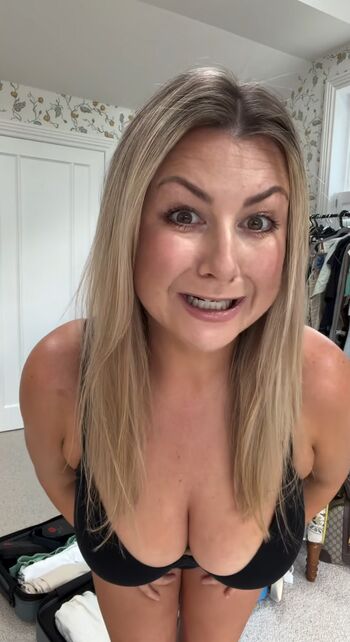 Rosie Ramsey