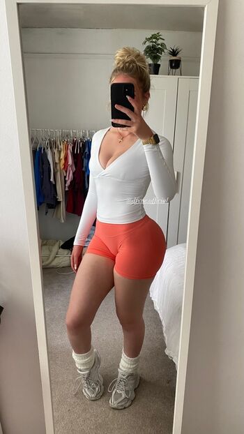 Full leaked Rosie rivera private onlyfans photo