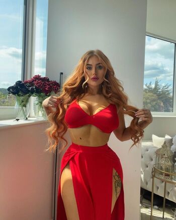 Full leaked Rosiemay harper private onlyfans photo