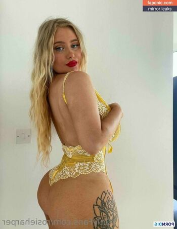 Full leaked Rosiemayharper private onlyfans photo