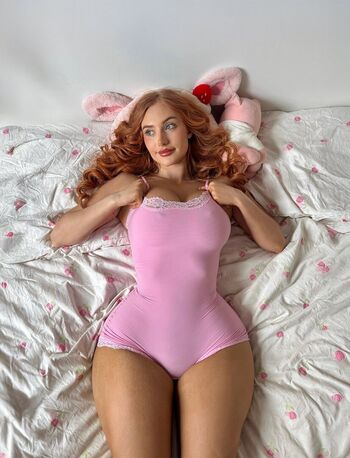 rosiemayharper