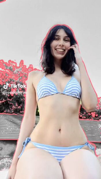 Full leaked Rosipoderosi private onlyfans photo