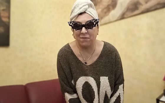 Full leaked Rossi eleni private onlyfans photo