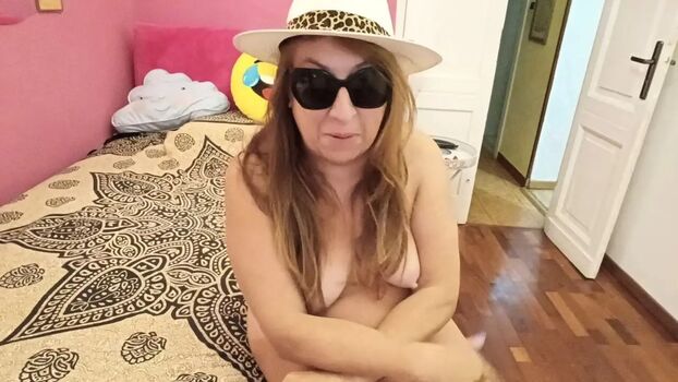 Full leaked Rossi eleni private onlyfans photo