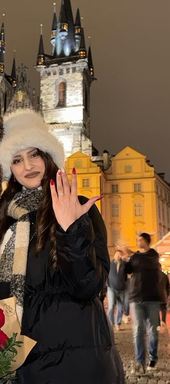 Full leaked Rossi marinova private onlyfans photo