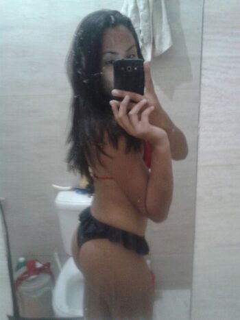 Full leaked Rotina private onlyfans photo