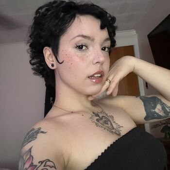 Full leaked Rottedbrainz private onlyfans photo
