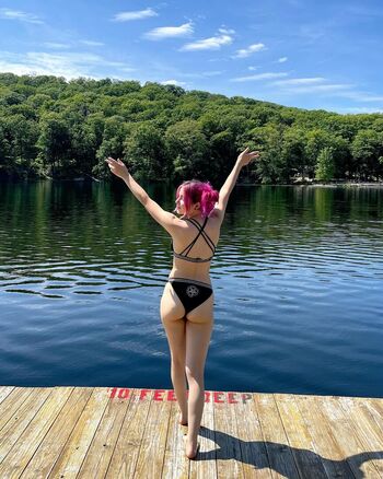 Full leaked Rottedgoth private onlyfans photo
