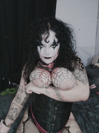 Full leaked Rottenallen page private onlyfans photo