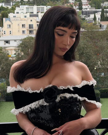 Rowan Blanchard