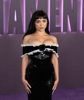 Rowan Blanchard