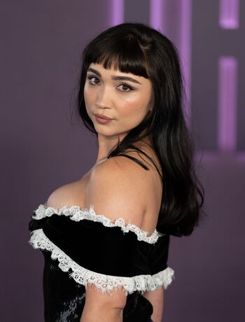 Rowan Blanchard