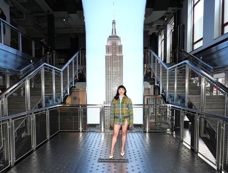 Rowan Blanchard