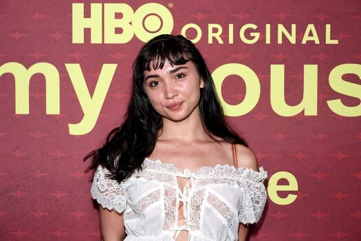 Rowan Blanchard