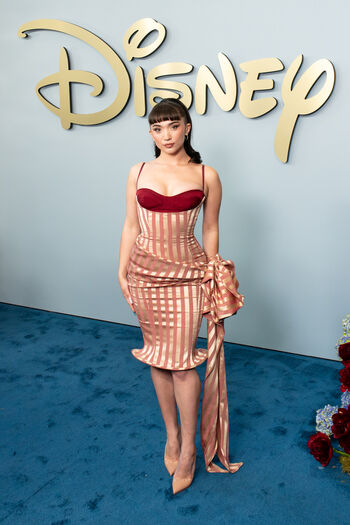 Full leaked Rowan blanchard private onlyfans photo