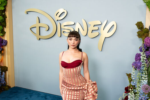 Full leaked Rowan blanchard private onlyfans photo
