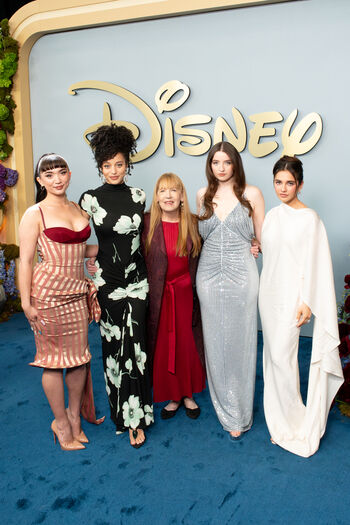 Full leaked Rowan blanchard private onlyfans photo