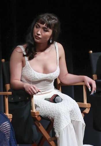 Full leaked Rowan blanchard private onlyfans photo