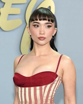 Full leaked Rowan blanchard private onlyfans photo