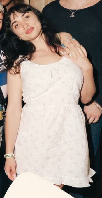 Rowan Blanchard