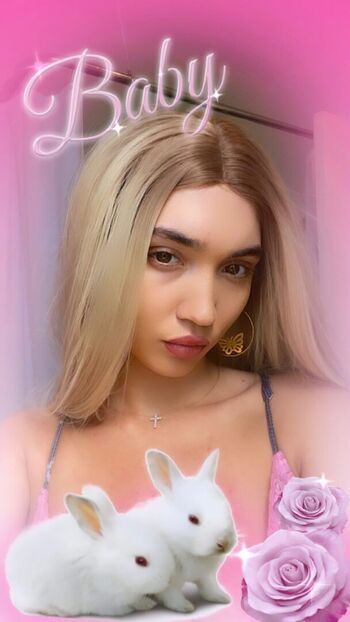 Full leaked Rowan blanchard private onlyfans photo