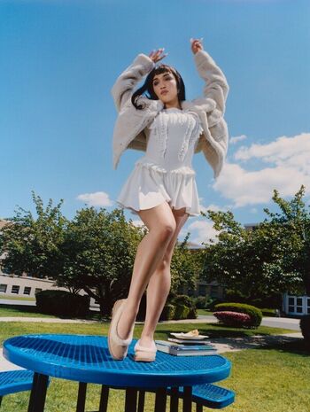 Full leaked Rowan blanchard private onlyfans photo