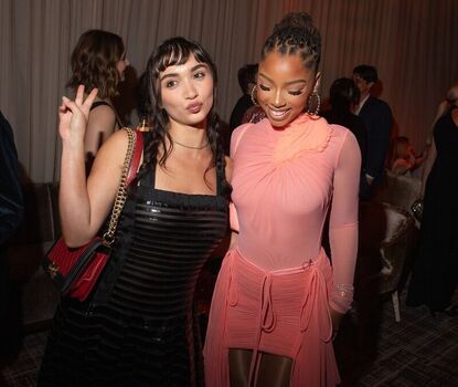 Full leaked Rowan blanchard private onlyfans photo
