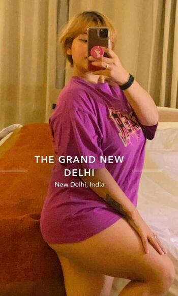 Full leaked Rowhi rai private onlyfans photo