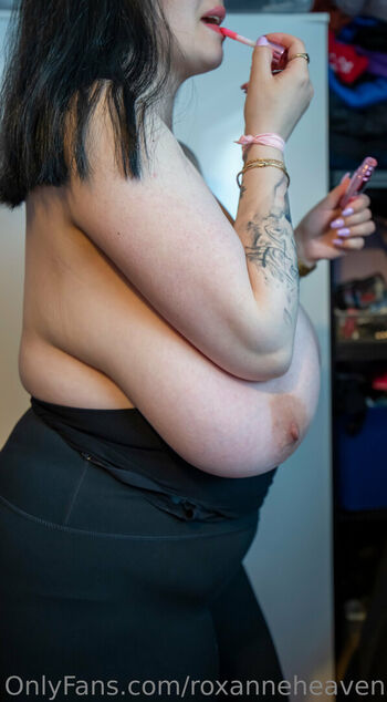 Roxanne Heaven