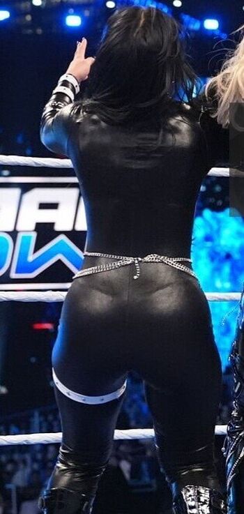 Full leaked Roxanne perez rok c wwe nxt private onlyfans photo