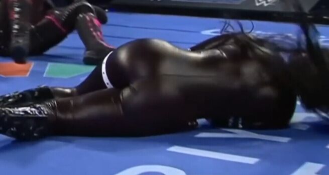 Roxanne Perez/Rok-C - WWE NXT