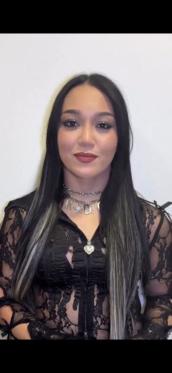 Full leaked Roxanne perez rok c wwe nxt private onlyfans photo